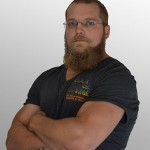 Sander Tinge, Sander S Full Car Service