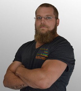 Sander Tinge, Sander S Full Car Service